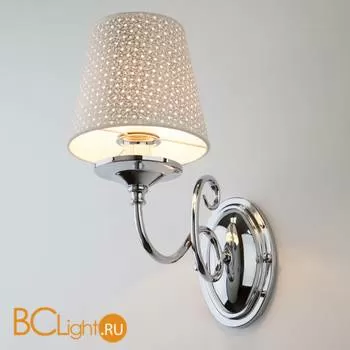 Бра Eurosvet Fresa 70068/1 хром - Фото 1