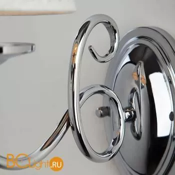 Бра Eurosvet Fresa 70068/1 хром - Фото 2