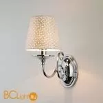 Бра Eurosvet Fresa 70068/1 хром