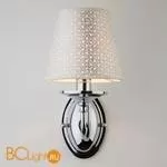 Бра Eurosvet Fresa 70068/1 хром - Фото 0