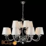 Люстра Eurosvet Fresa 70068/12 хром - Фото 1