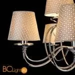 Люстра Eurosvet Fresa 70068/12 хром - Фото 6