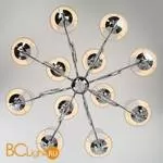 Люстра Eurosvet Fresa 70068/12 хром - Фото 4