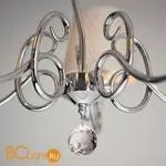 Люстра Eurosvet Fresa 70068/5 хром - Фото 4