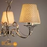 Люстра Eurosvet Fresa 70068/5 хром - Фото 2