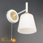 Бра Eurosvet Fresco 70085/1 белый - Фото 1