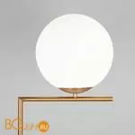 Торшер Eurosvet Frost 01083/1 латунь - Фото 0