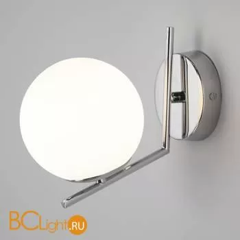 Бра Eurosvet Frost 70152/1 хром