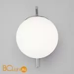 Бра Eurosvet Frost 70152/1 хром - Фото 1