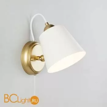 Бра Eurosvet Frozen 70083/1 золото