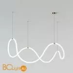 Подвесной светильник Eurosvet Full light 90288/1 латунь a061896