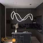 Подвесной светильник Eurosvet Full light 90288/1 латунь a061896 - Фото 0