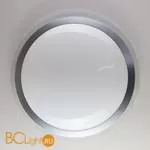 Потолочный светильник Eurosvet Fusion 40004/1 LED матовое серебро 54W - Фото 1