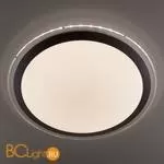 Потолочный светильник Eurosvet Fusion 40004/1 LED матовое серебро 54W - Фото 2