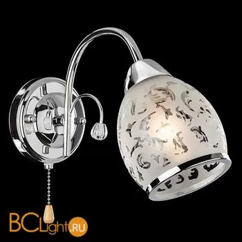 Бра Eurosvet Габриэлла 30026/1 хром