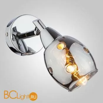 Бра Eurosvet Галактика 20050/1 хром