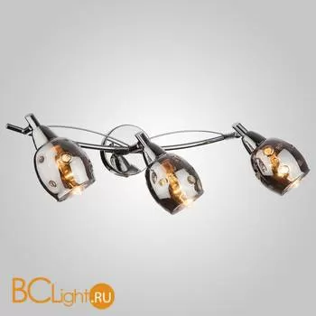 Бра Eurosvet Галактика 20050/3 хром