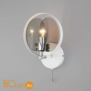 Бра Eurosvet Gallo 70121/1 белый - Фото 1