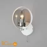 Бра Eurosvet Gallo 70121/1 белый - Фото 1