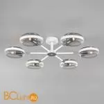 Люстра Eurosvet Gallo 70121/6 белый