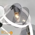 Люстра Eurosvet Gallo 70121/6 белый - Фото 1