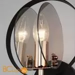 Бра Eurosvet Gallo 70121/1 черный - Фото 0