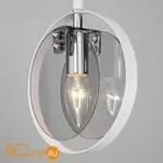 Подвесной светильник Eurosvet Gallo 50121/1 белый - Фото 0