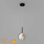 Подвесной светильник Eurosvet Gallo 50121/1 черный - Фото 1