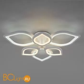 Потолочный светильник Eurosvet Garden 90228/6 белый