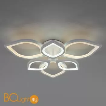 Потолочный светильник Eurosvet Garden 90228/6 белый - Фото 1