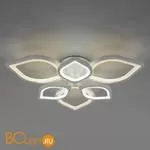 Потолочный светильник Eurosvet Garden 90228/6 белый - Фото 1