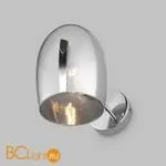 Бра Eurosvet Gardie 70141/1 хром a058411 - Фото 1