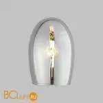 Бра Eurosvet Gardie 70141/1 хром a058411 - Фото 2