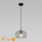 Подвесной светильник Eurosvet Gem new 50262/1 прозрачный a064963