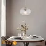 Подвесной светильник Eurosvet Gem new 50262/1 прозрачный a064963 - Фото 3