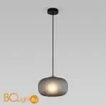 Подвесной светильник Eurosvet Gem new 50262/1 серый a064964