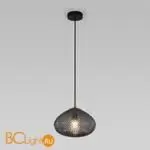 Подвесной светильник Eurosvet Gem new 50263/1 темно-серый a064965