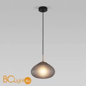 Подвесной светильник Eurosvet Gem new 50263/1 серый a064968