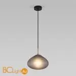 Подвесной светильник Eurosvet Gem new 50263/1 серый a064968