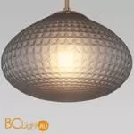 Подвесной светильник Eurosvet Gem new 50263/1 серый a064968 - Фото 2