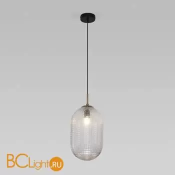 Подвесной светильник Eurosvet Gem new 50261/1 прозрачный a064952