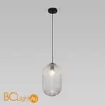 Подвесной светильник Eurosvet Gem new 50261/1 прозрачный a064952