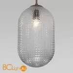Подвесной светильник Eurosvet Gem new 50261/1 прозрачный a064952 - Фото 1