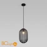 Подвесной светильник Eurosvet Gem new 50261/1 темно-серый a064951