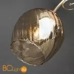 Потолочная люстра Eurosvet Gina 30120/3 золото - Фото 3