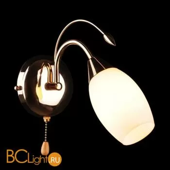 Бра Eurosvet Ginevra 22080/1 золото