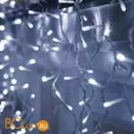 Гирлянда Eurosvet 100-101 белый 3*6м IP65 a044046 - Фото 0