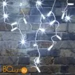 Гирлянда Eurosvet 100-101 белый 3*6м IP65 a044046 - Фото 4