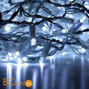 Гирлянда Eurosvet 200-101 белый 2*3 м IP65 a044057 - Фото 0