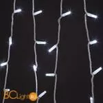 Гирлянда Eurosvet 400-101 белый с эффектом мерцания 10м IP65 a044071 - Фото 2